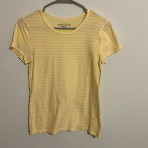 J. Crew tee shirt